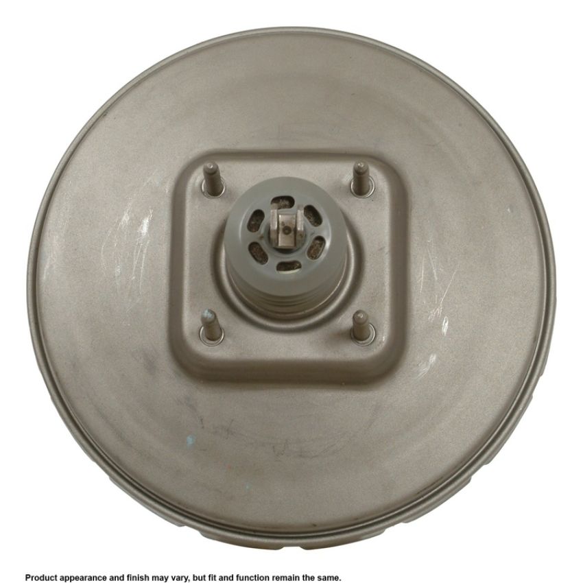 CARDONE Reman 53-8016 Remanufactured Vacuum Power Brake Booster