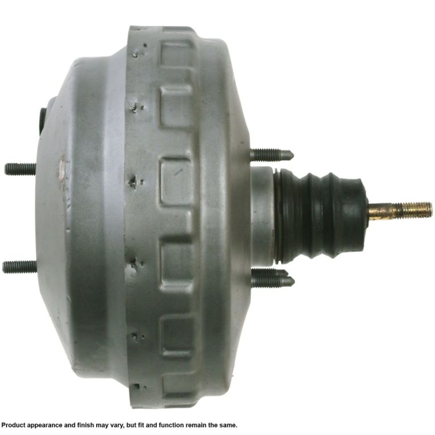 CARDONE Reman 53-8019 Remanufactured Vacuum Power Brake Booster