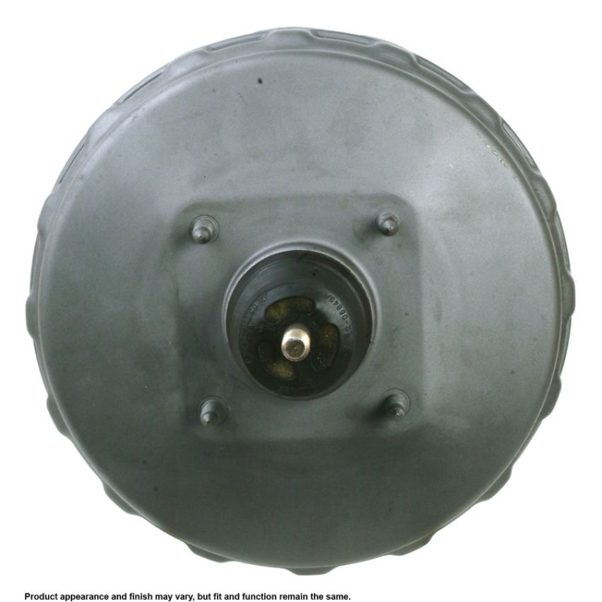 CARDONE Reman 53-8019 Remanufactured Vacuum Power Brake Booster