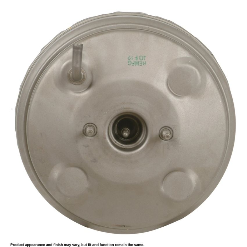 CARDONE Reman 53-8026 Remanufactured Vacuum Power Brake Booster