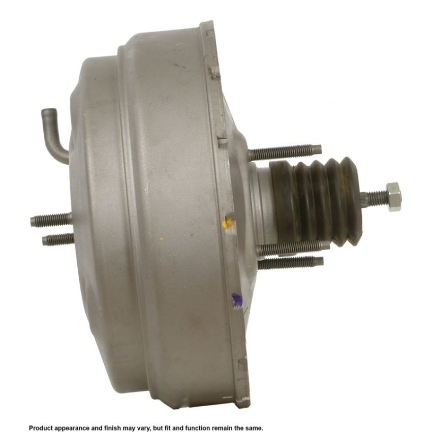 CARDONE Reman 53-8026 Remanufactured Vacuum Power Brake Booster
