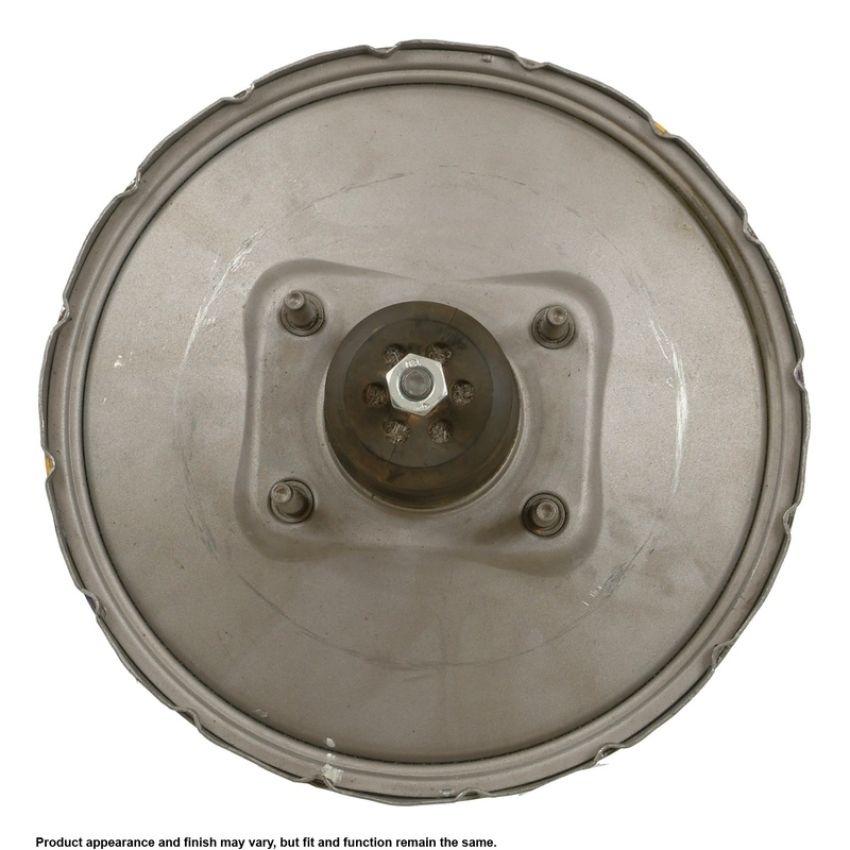 CARDONE Reman 53-8026 Remanufactured Vacuum Power Brake Booster