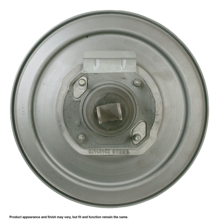 CARDONE Reman 53-8040 Remanufactured Vacuum Power Brake Booster