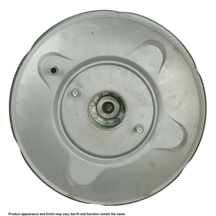 CARDONE Reman 53-8044 Remanufactured Vacuum Power Brake Booster