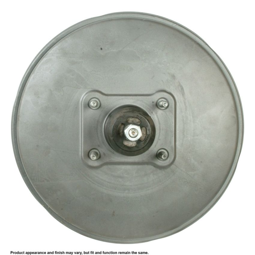 CARDONE Reman 53-8044 Remanufactured Vacuum Power Brake Booster