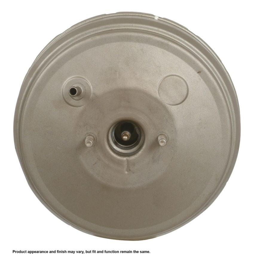 CARDONE Reman 53-8048 Remanufactured Vacuum Power Brake Booster
