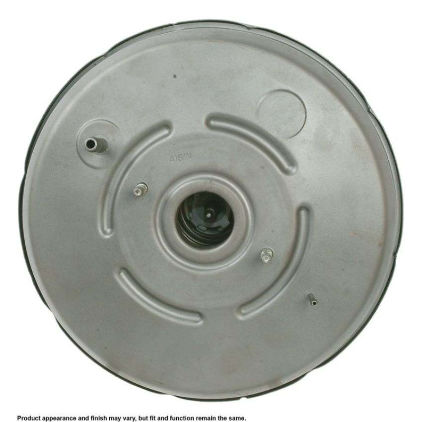 CARDONE Reman 53-8056 Remanufactured Vacuum Power Brake Booster