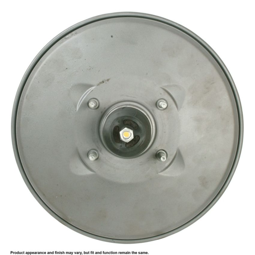 CARDONE Reman 53-8056 Remanufactured Vacuum Power Brake Booster
