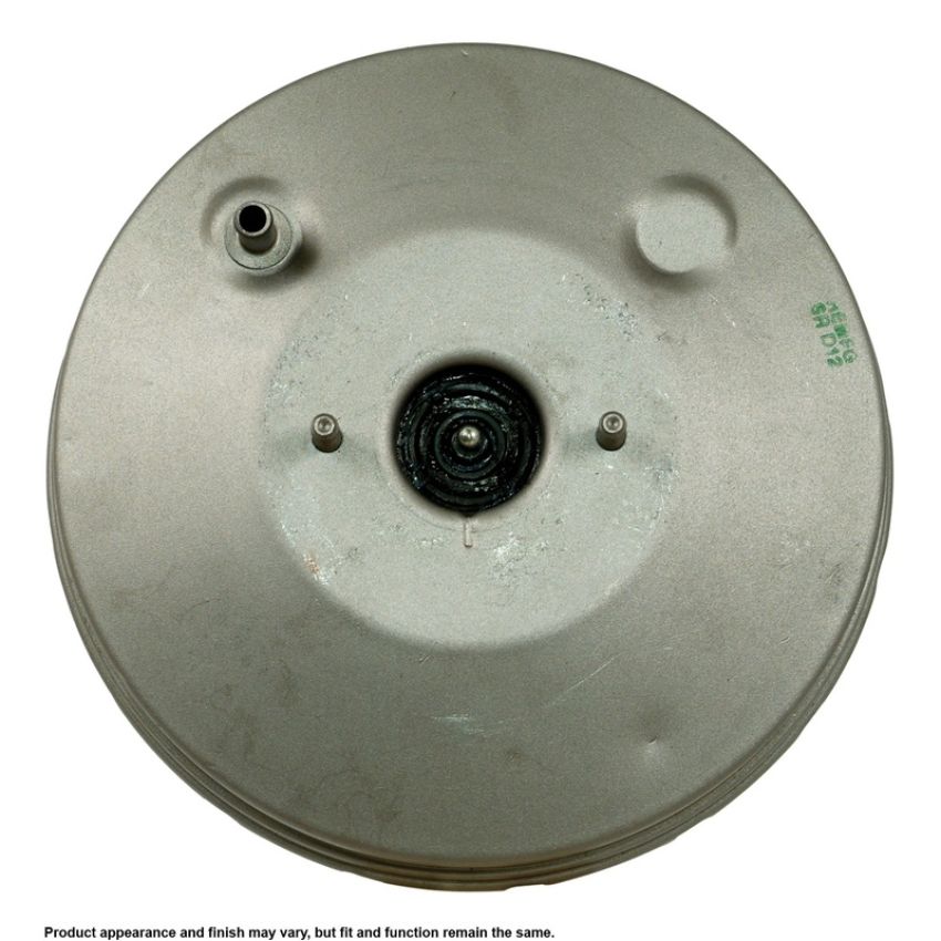 CARDONE Reman 53-8063 Remanufactured Vacuum Power Brake Booster