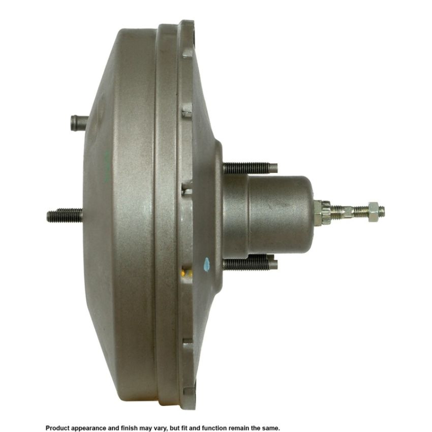 CARDONE Reman 53-8063 Remanufactured Vacuum Power Brake Booster