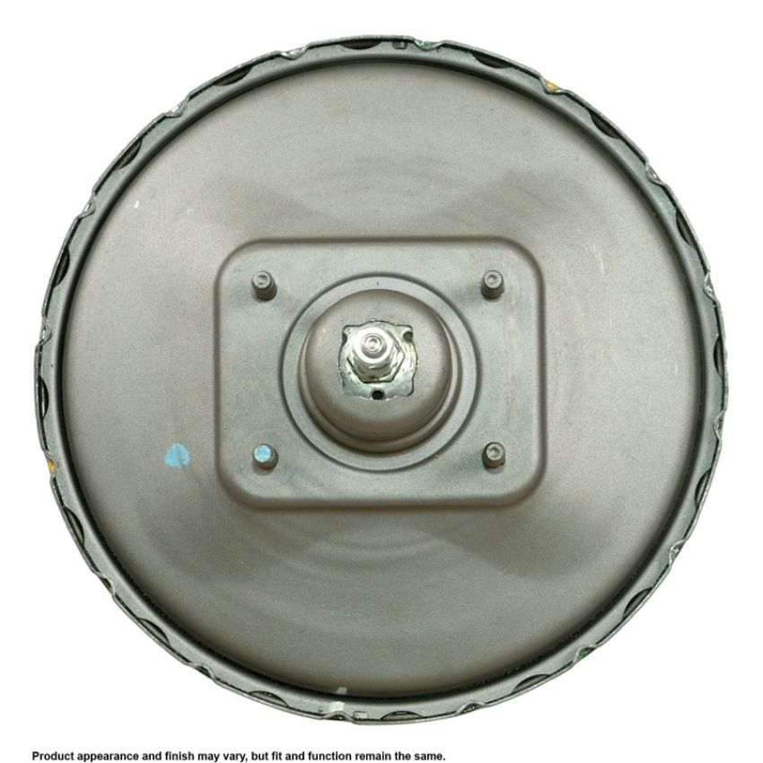 CARDONE Reman 53-8063 Remanufactured Vacuum Power Brake Booster