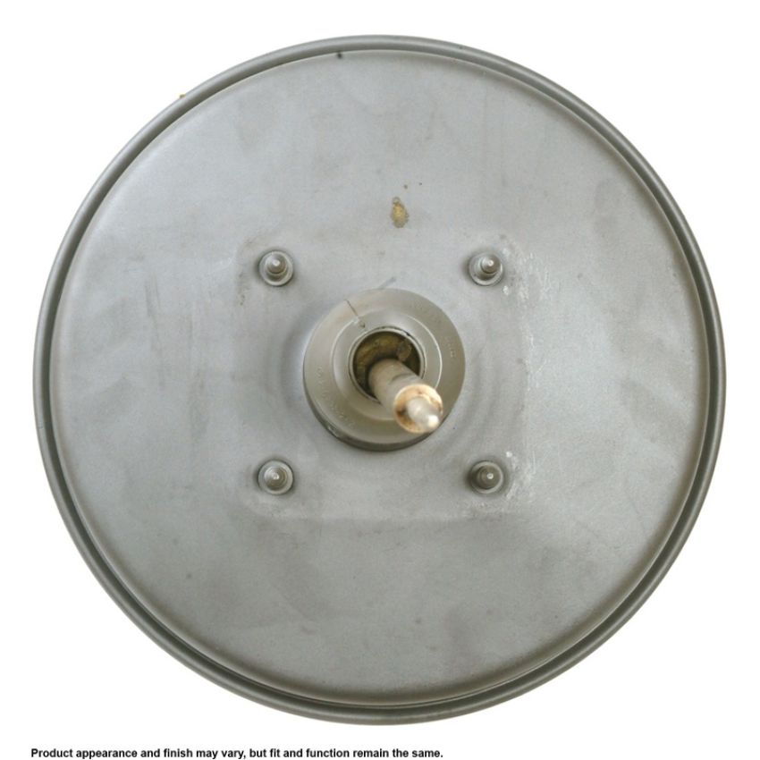 CARDONE Reman 53-8067 Remanufactured Vacuum Power Brake Booster