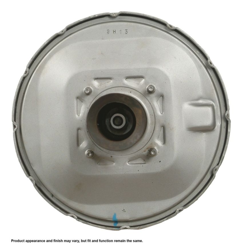 CARDONE Reman 53-8073 Remanufactured Vacuum Power Brake Booster