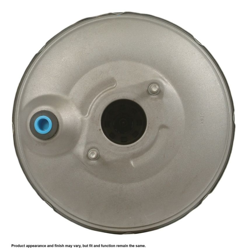 CARDONE Reman 53-8080 Remanufactured Vacuum Power Brake Booster