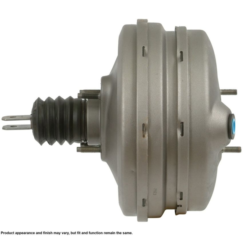 CARDONE Reman 53-8080 Remanufactured Vacuum Power Brake Booster