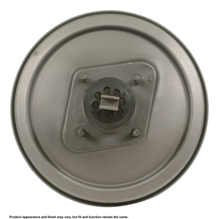 CARDONE Reman 53-8080 Remanufactured Vacuum Power Brake Booster