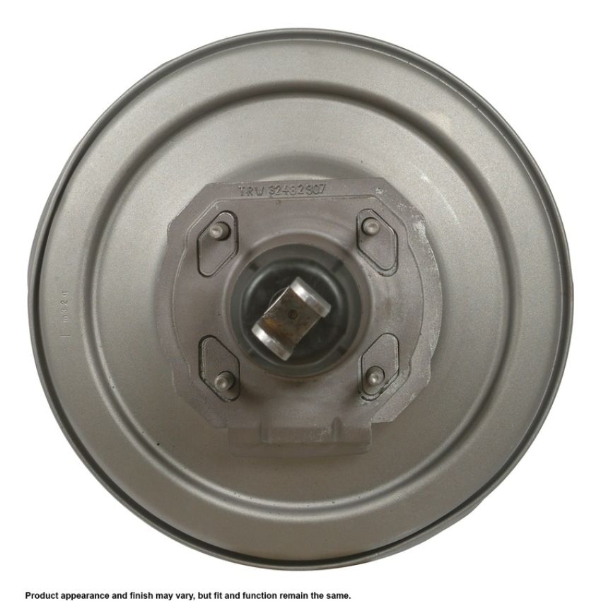 CARDONE Reman 53-8081 Remanufactured Vacuum Power Brake Booster