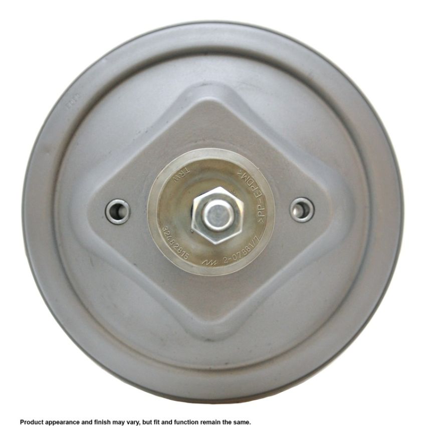 CARDONE Reman 53-8092 Remanufactured Vacuum Power Brake Booster