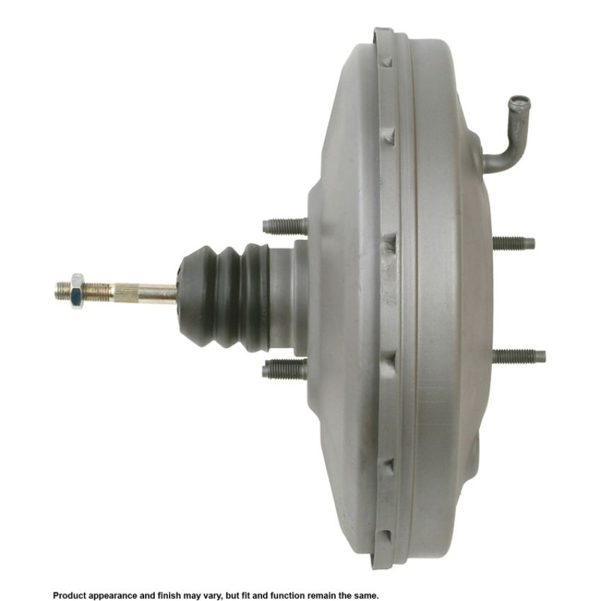 CARDONE Reman 53-8104 Remanufactured Vacuum Power Brake Booster
