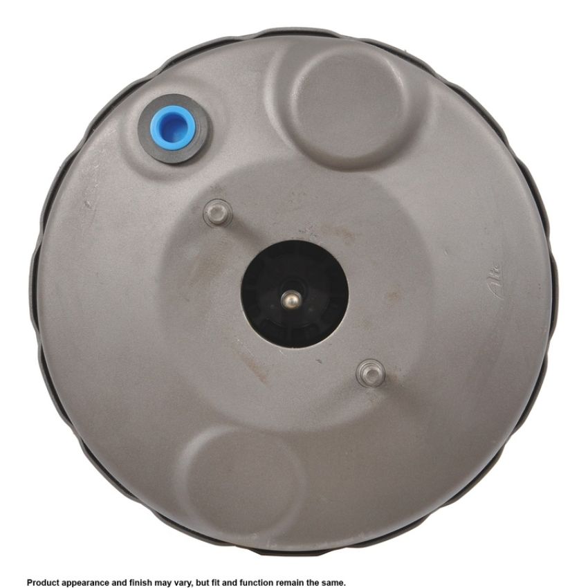 CARDONE Reman 53-8117 Remanufactured Vacuum Power Brake Booster