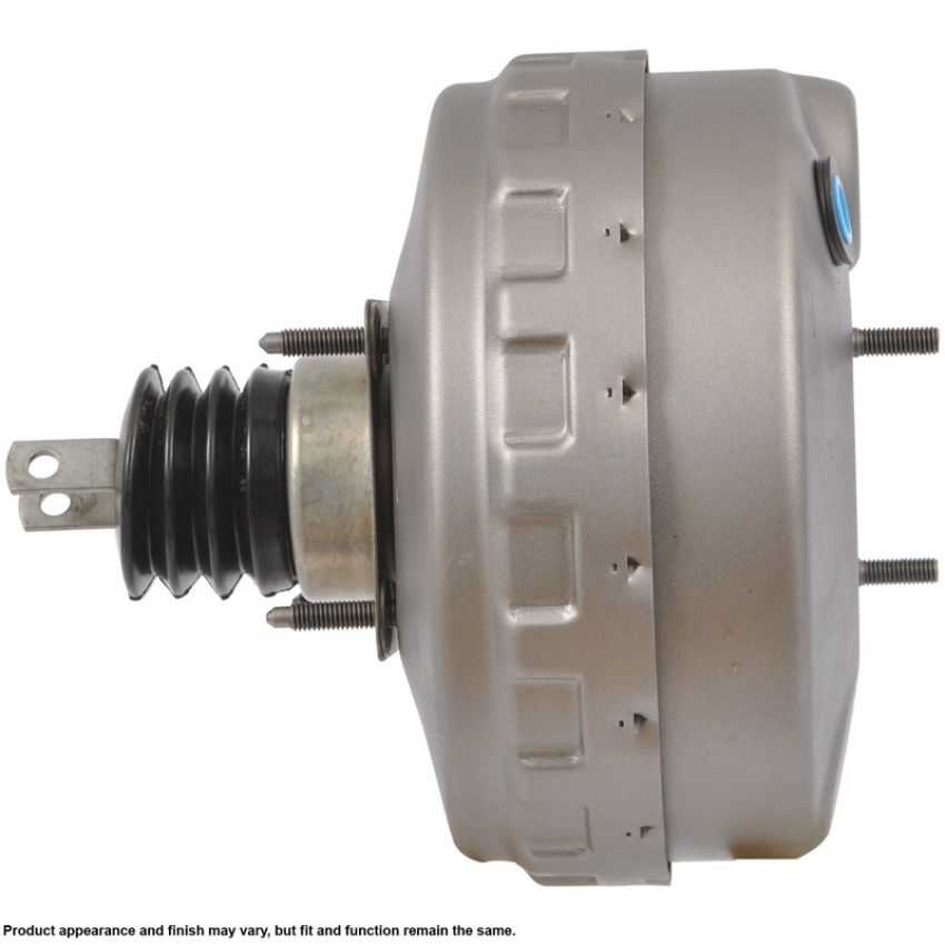 CARDONE Reman 53-8117 Remanufactured Vacuum Power Brake Booster