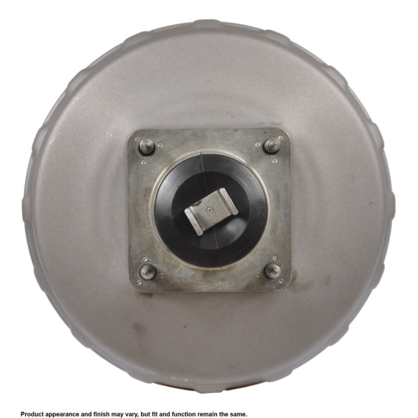 CARDONE Reman 53-8117 Remanufactured Vacuum Power Brake Booster