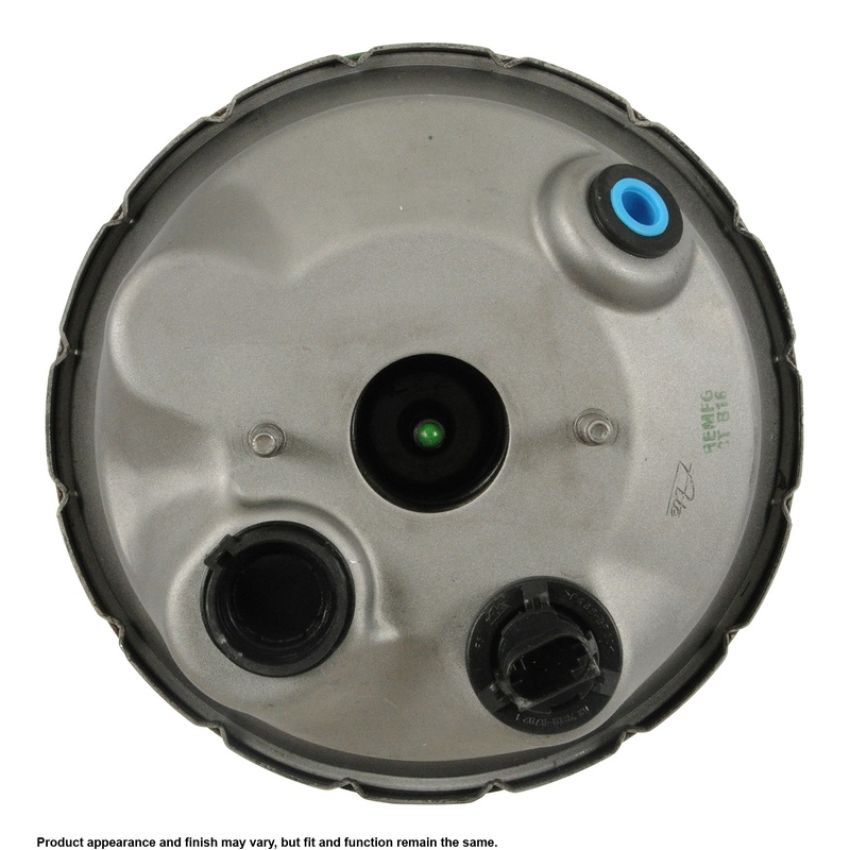 CARDONE Reman 53-8118 Remanufactured Vacuum Power Brake Booster