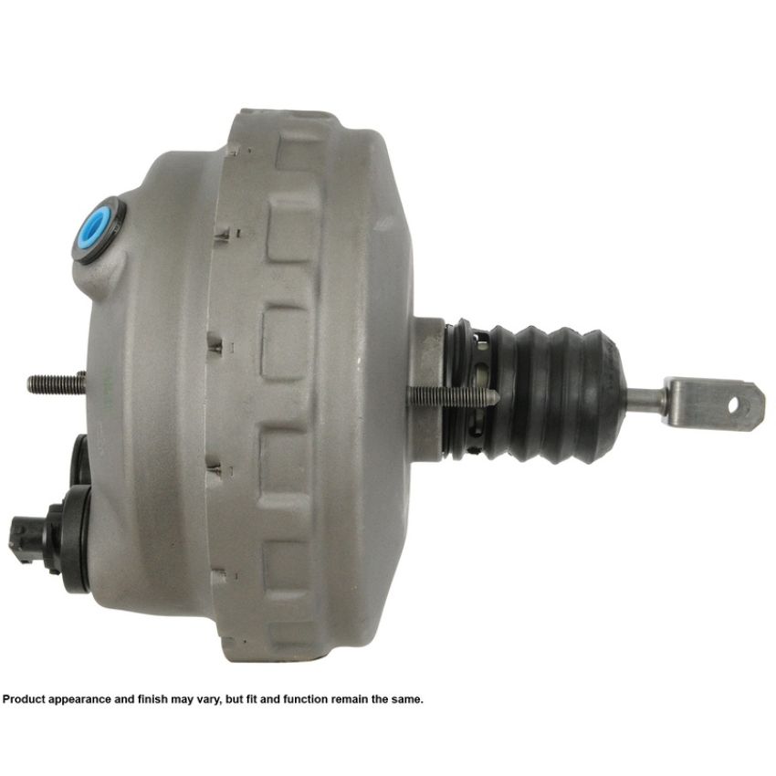 CARDONE Reman 53-8118 Remanufactured Vacuum Power Brake Booster