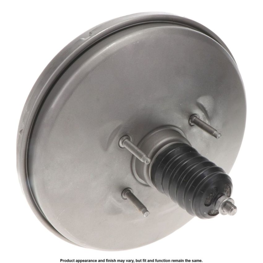 CARDONE Reman 53-8120 Remanufactured Vacuum Power Brake Booster