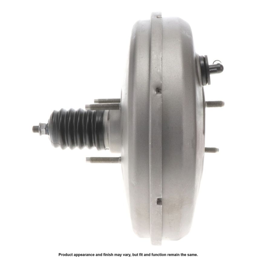 CARDONE Reman 53-8120 Remanufactured Vacuum Power Brake Booster
