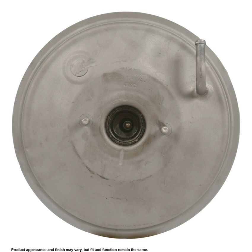 CARDONE Reman 53-8122 Remanufactured Vacuum Power Brake Booster