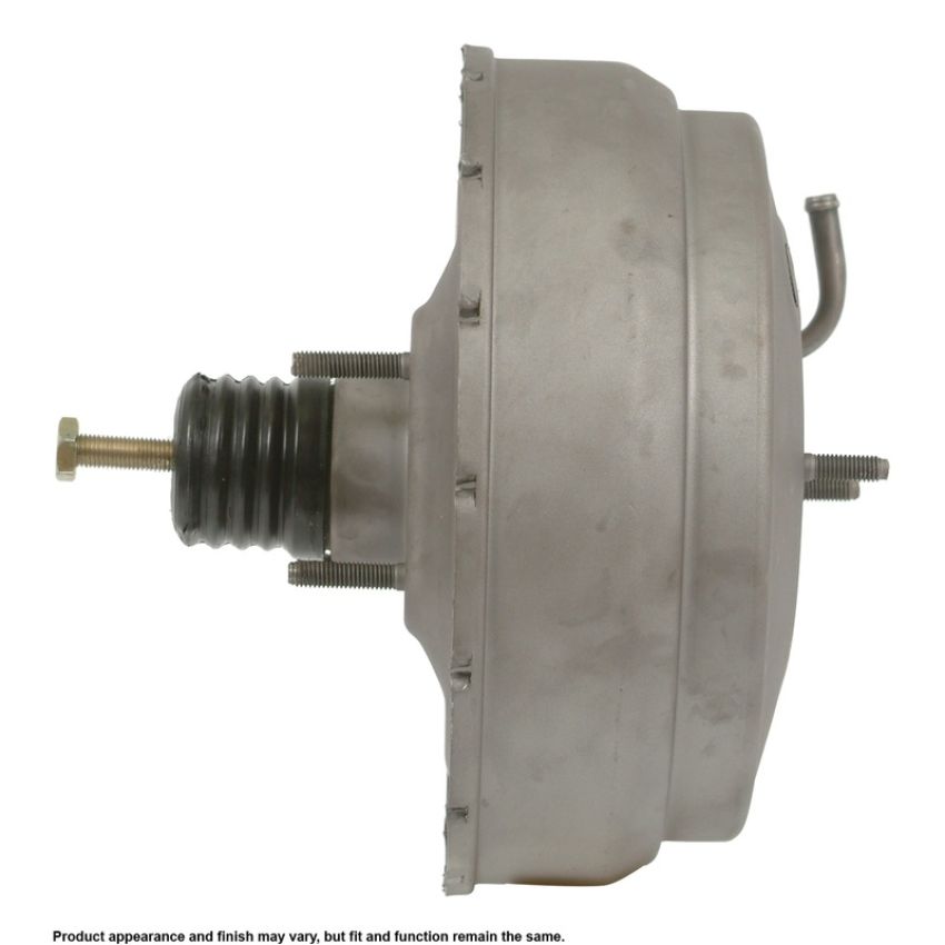 CARDONE Reman 53-8122 Remanufactured Vacuum Power Brake Booster