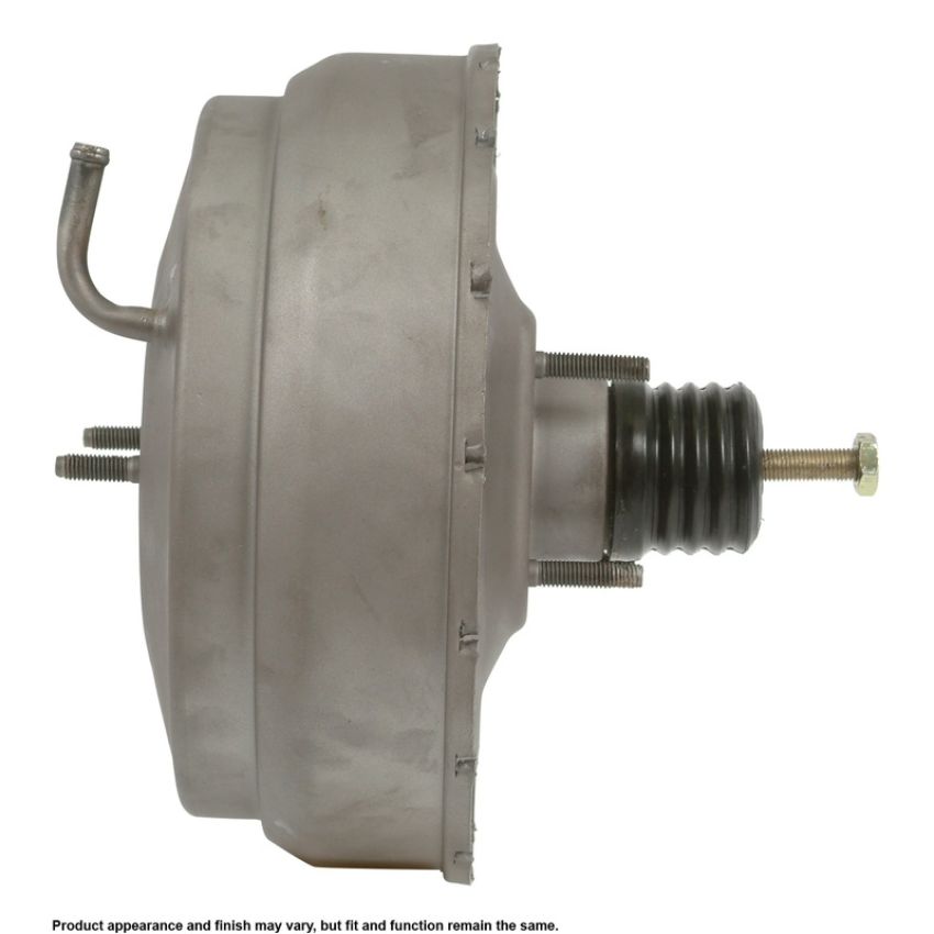 CARDONE Reman 53-8122 Remanufactured Vacuum Power Brake Booster