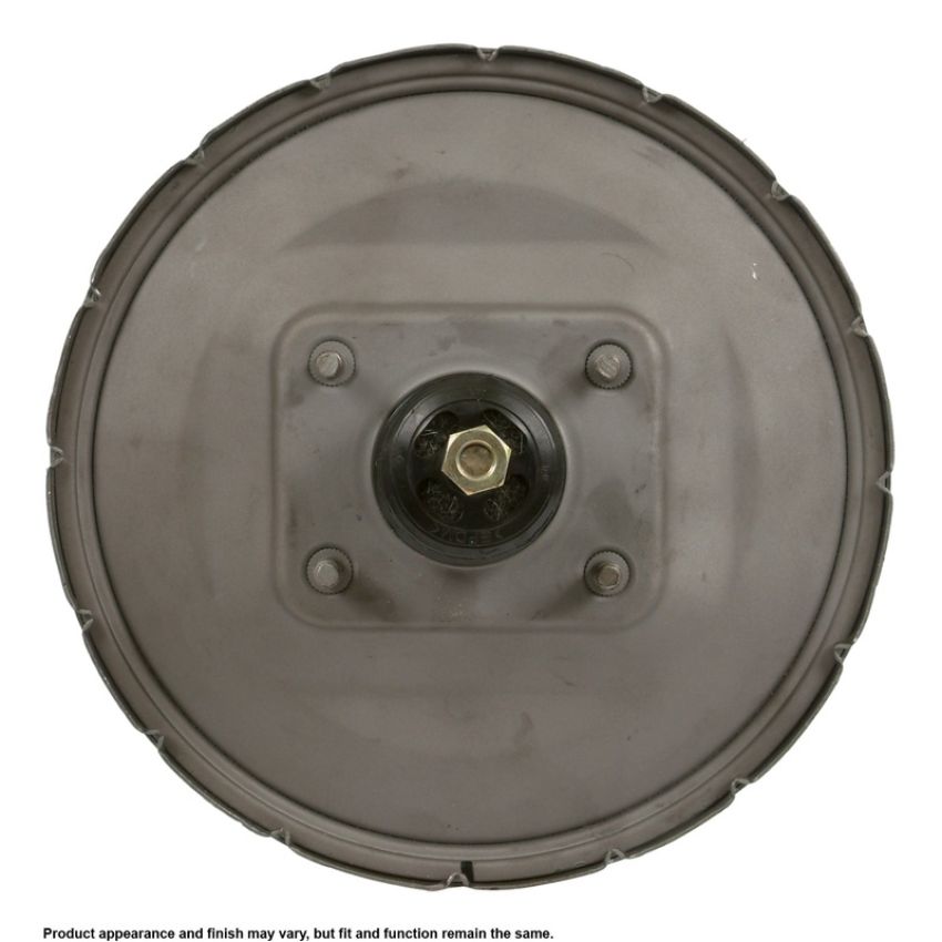 CARDONE Reman 53-8122 Remanufactured Vacuum Power Brake Booster
