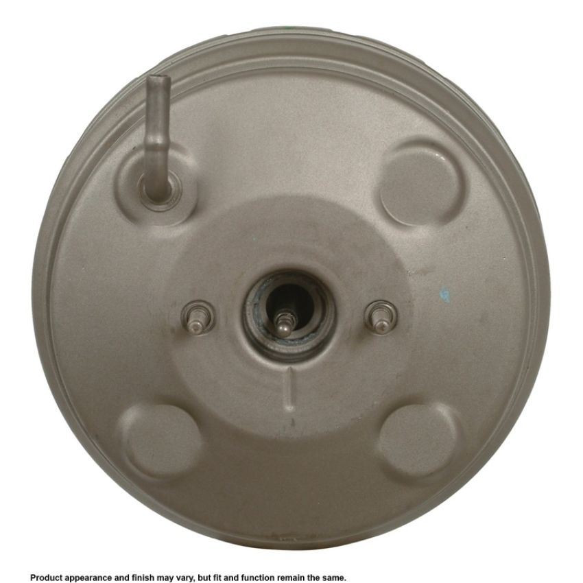 CARDONE Reman 53-8123 Remanufactured Vacuum Power Brake Booster