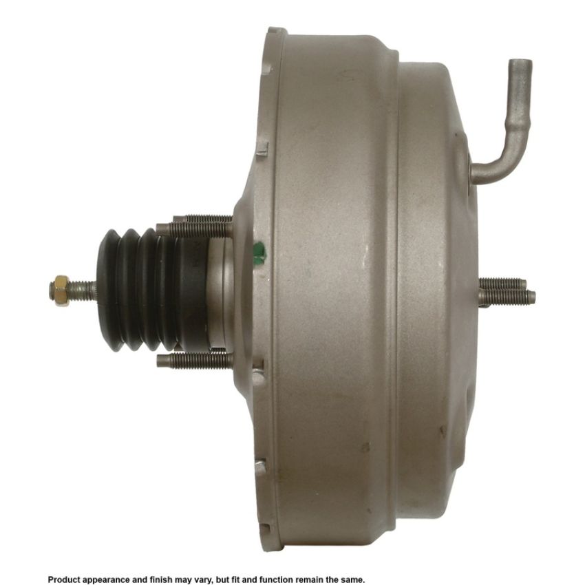 CARDONE Reman 53-8123 Remanufactured Vacuum Power Brake Booster