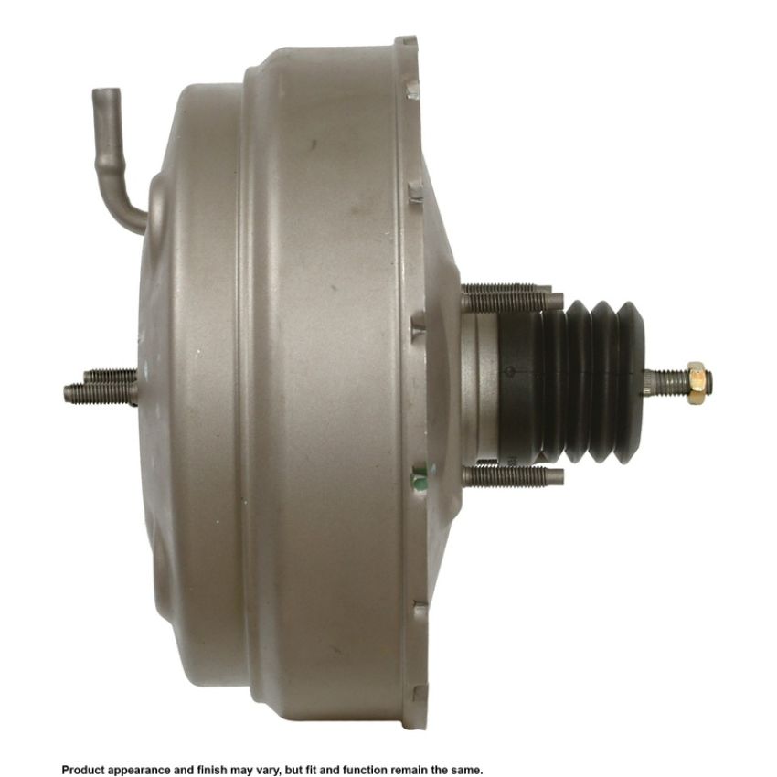 CARDONE Reman 53-8123 Remanufactured Vacuum Power Brake Booster