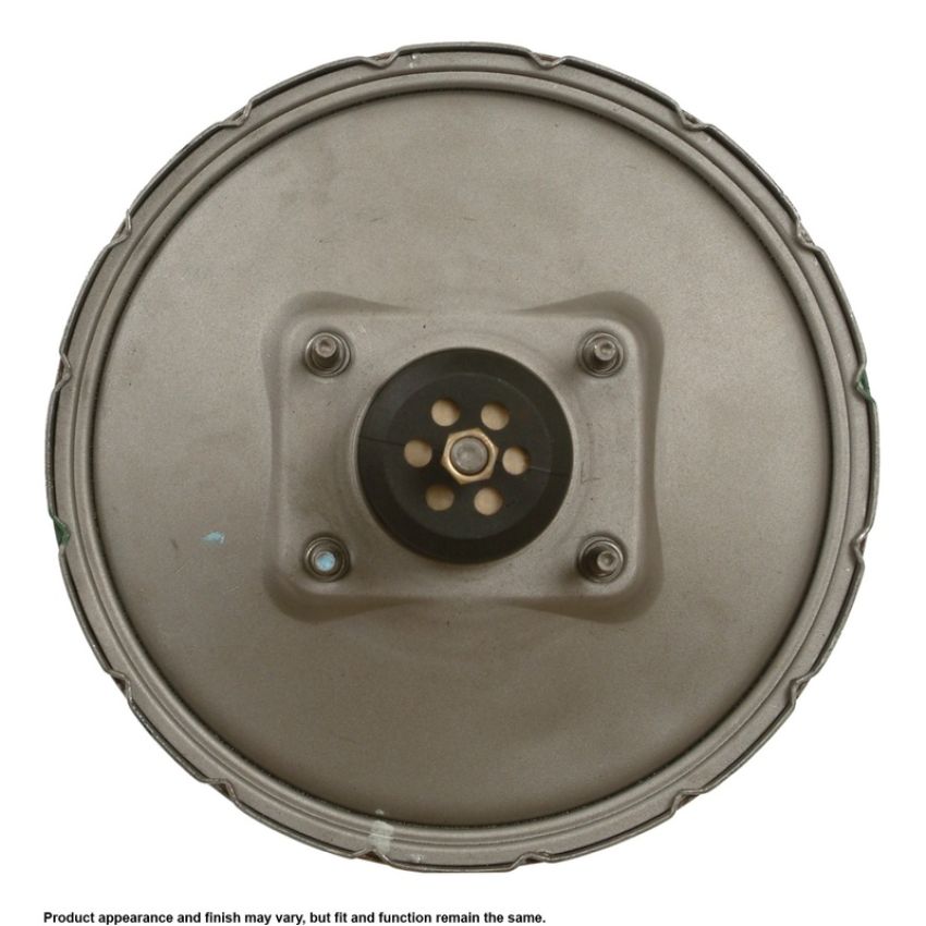 CARDONE Reman 53-8123 Remanufactured Vacuum Power Brake Booster