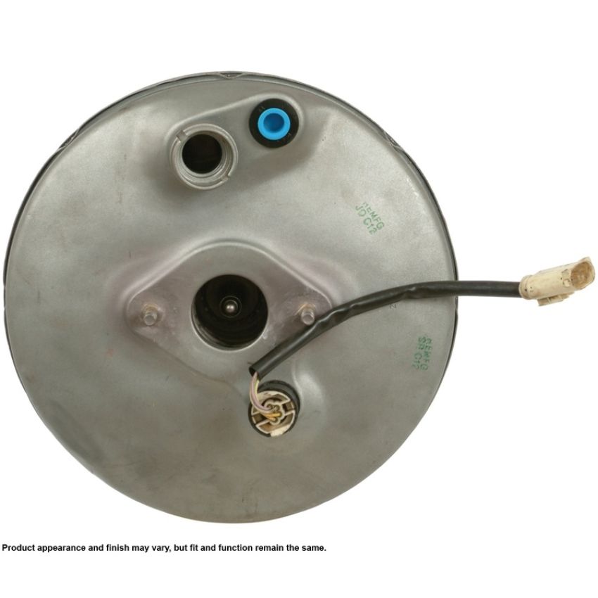 CARDONE Reman 53-8124 Remanufactured Vacuum Power Brake Booster
