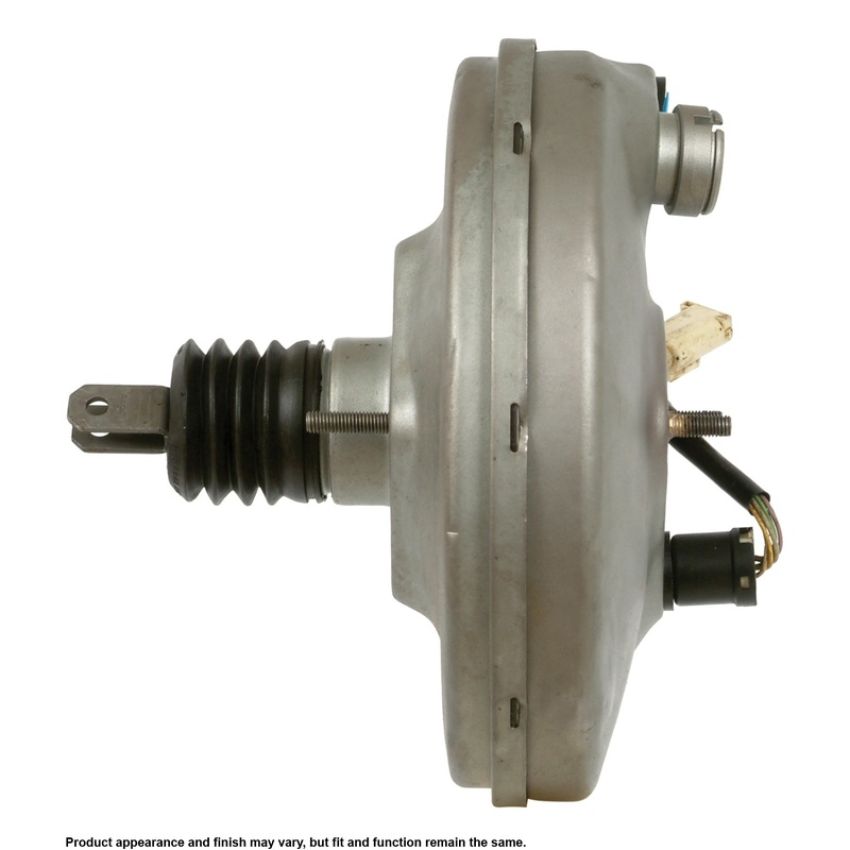 CARDONE Reman 53-8124 Remanufactured Vacuum Power Brake Booster
