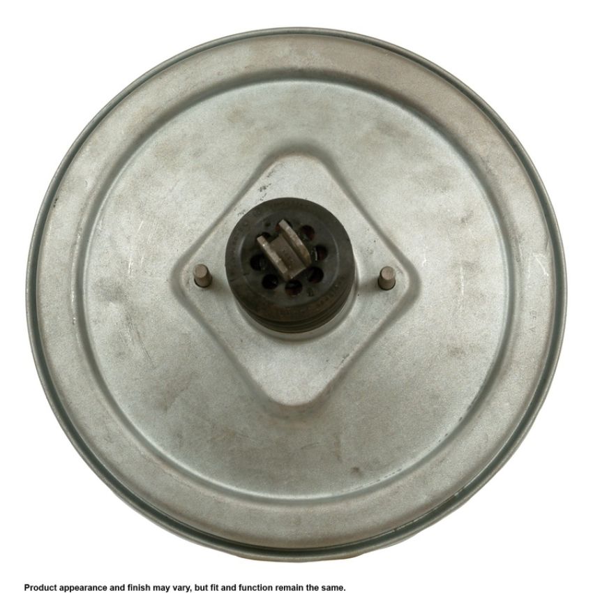 CARDONE Reman 53-8124 Remanufactured Vacuum Power Brake Booster