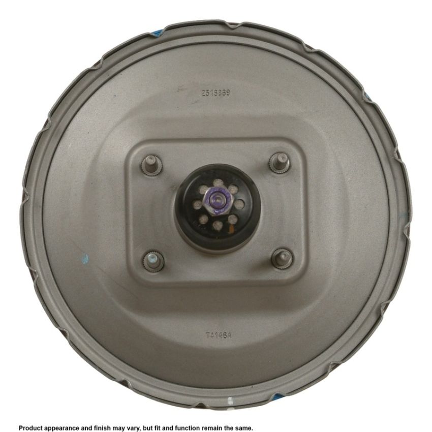 CARDONE Reman 53-8127 Remanufactured Vacuum Power Brake Booster