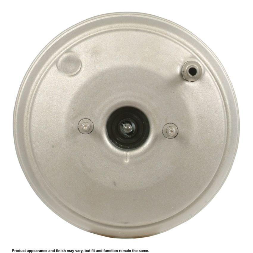 CARDONE Reman 53-8130 Remanufactured Vacuum Power Brake Booster