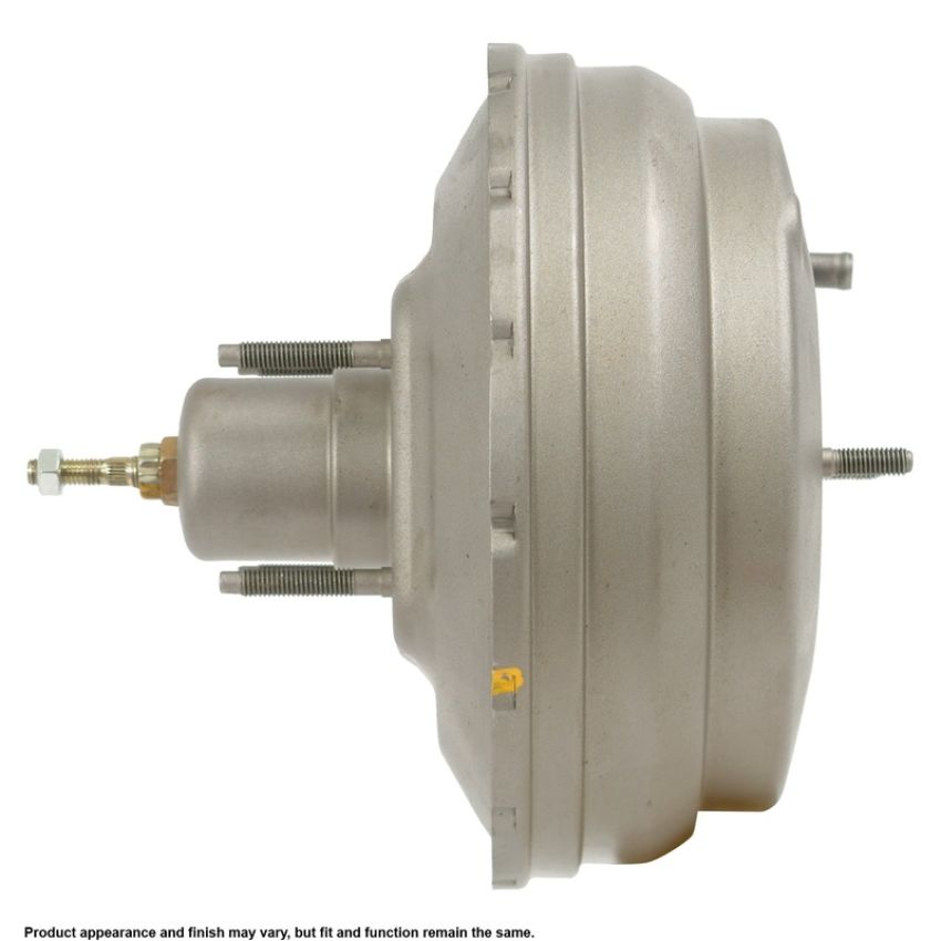 CARDONE Reman 53-8130 Remanufactured Vacuum Power Brake Booster
