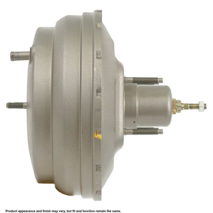 CARDONE Reman 53-8130 Remanufactured Vacuum Power Brake Booster