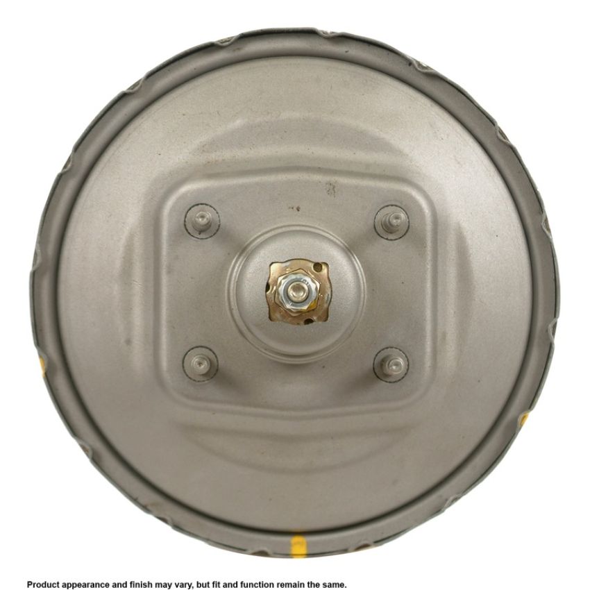 CARDONE Reman 53-8130 Remanufactured Vacuum Power Brake Booster