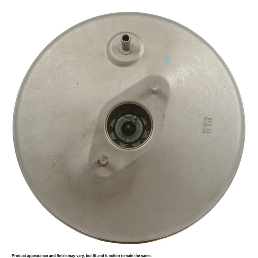 CARDONE Reman 53-8131 Remanufactured Vacuum Power Brake Booster