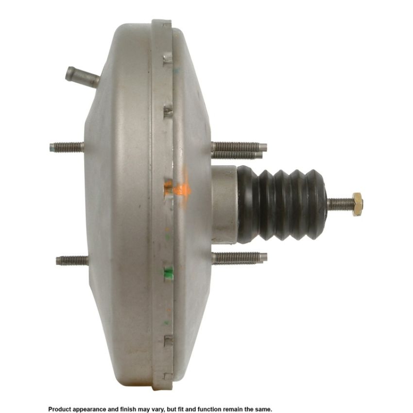 CARDONE Reman 53-8131 Remanufactured Vacuum Power Brake Booster