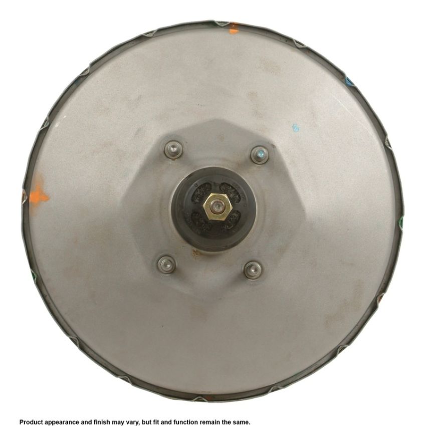 CARDONE Reman 53-8131 Remanufactured Vacuum Power Brake Booster