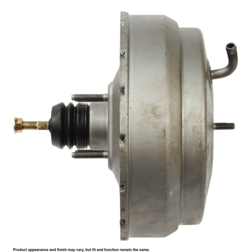 CARDONE Reman 53-8138 Remanufactured Vacuum Power Brake Booster
